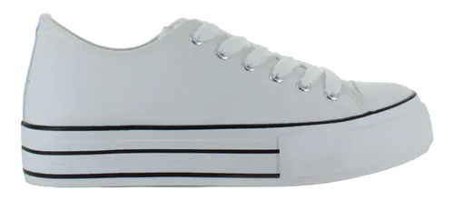 Andrea Tenis Urbano Moda Vestir Casual Elegante Unisex 87142