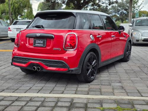 Mini Cooper S Mini Cooper S Classic 5 ptas