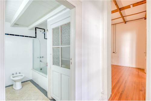 Ph En Venta En La Plata 1 Dormitorio