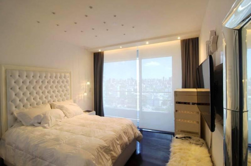 Venta Exclusivo Departamento Vista Rio