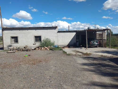 Imagen 14 de 30 de Chacra En Venta Con Casa Y Galpón Cervantes