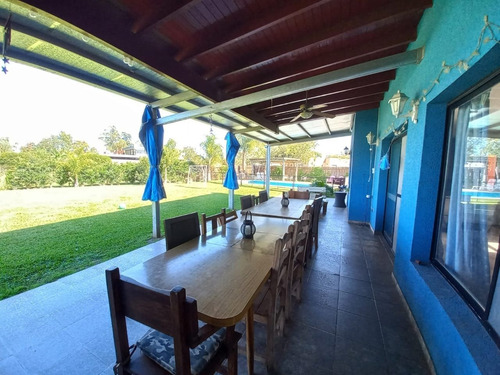 Imagen 15 de 22 de Casa En Venta San Matias