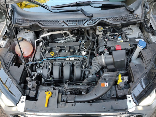 Imagen 15 de 15 de Ford Ecosport Titanium 2.0 Automatica 2019