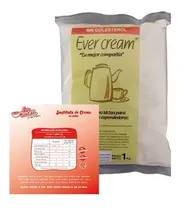 Comprar Crema No Láctea Ever Cream X 1 Kg. P\u002F Maquinas Expendedoras