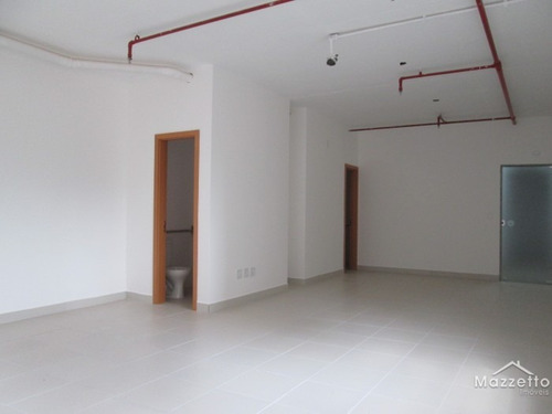 Imagem 4 de 7 de Sala Comercial - 48,5 M² / Cód- 21869357