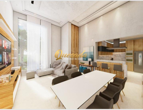 Imagem 3 de 30 de Casa - Ca00332 - 69316643