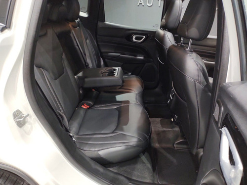 Imagem 13 de 13 de Nova Jeep Compass S 0km Versão Top Linha 2022