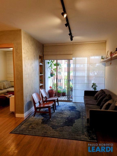 Imagem 3 de 15 de Apartamento - Perdizes - Sp - 670226
