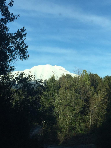 En Venta Campo A 2 Minutos De Rio Pescado