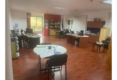 Oficina en alquiler