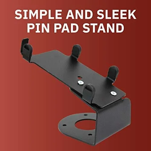 Pax S300 - Sp30 Fijo Del Soporte Del Metal.