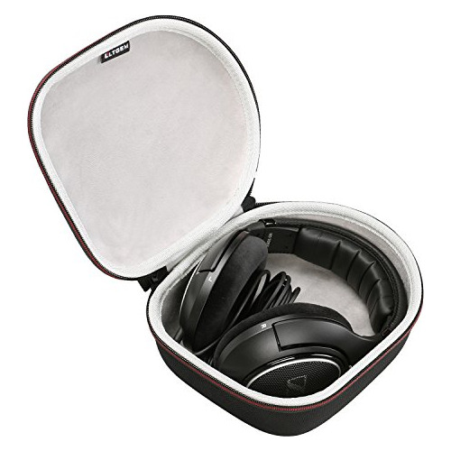 Caso Ltgem Auriculares Compatible Con Sennheiser Hd 4.40, Hd