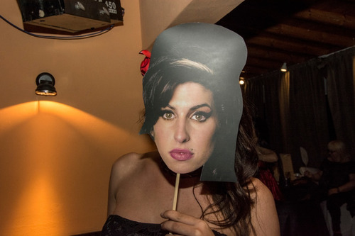Photoprops - Caretas Personalizadas - Ideas Inolvidables