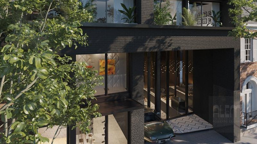 Imagen 2 de 25 de Edificio Sixto 215 | residencias Premium | lomitas