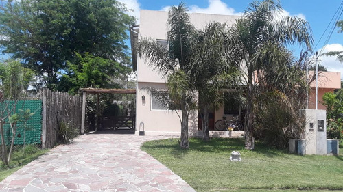 Imagen 20 de 23 de Venta Hermosa Casa En B° Los Arenales, Escobar