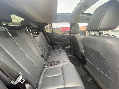 Imagem 13 de 14 de Mitsubishi - Eclipse Cross Hpe-s Sport 1.5 Awc 2020