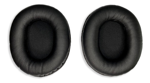 Almofadas Espumas Pretas Para Fone Steelseries Arctis Prime