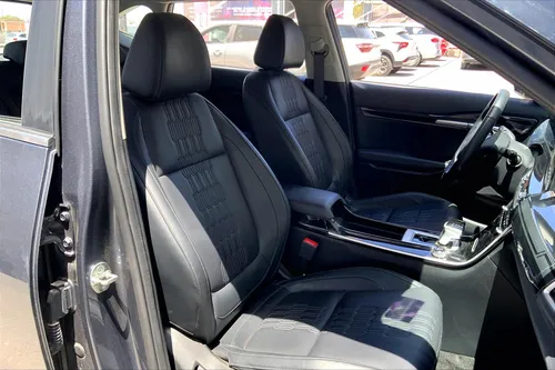 Kia Seltos 2024