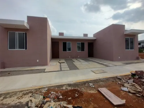 Casas Nuevas En Venta, Fracc Los Lienzos 2 Córdoba Ver.