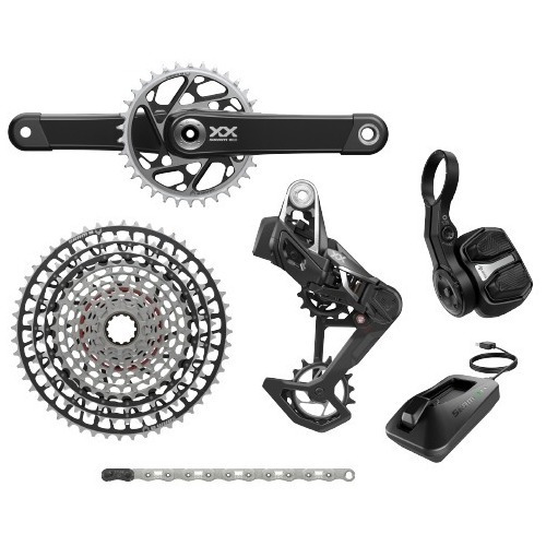 Grupo Sram Xx Sl Eagle - Axs