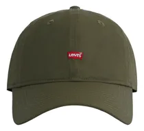 Comprar Gorro Hombre Cap Verde Levis 87516-0604