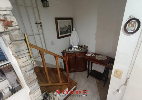 Venta 3 Ambientes Duplex Entrada Independiente Oportunidad