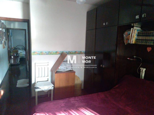 Imagem 19 de 24 de Sobrado Com 2 Dormitórios, 170 M² - Venda Por R$ 636.000,00 Ou Aluguel Por R$ 2.800,00/mês - Vila Miriam - São Paulo/sp - So0745