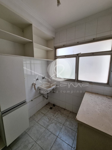 Imagem 15 de 18 de Apartamento Para Venda No Jardim Flamboyant Em Campinas - Imobiliária Em Campinas - Ap04785 - 70151414