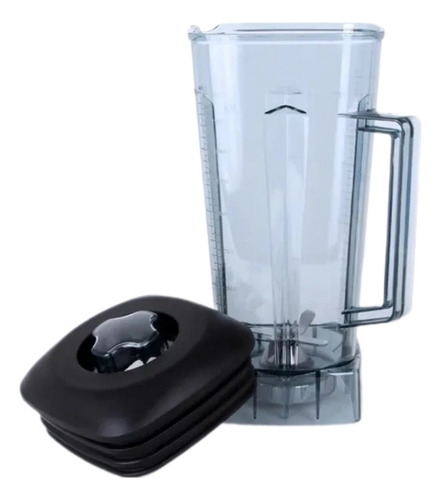 Copo Liquidificador Cadence Thunder. Com Rolamento Blindado