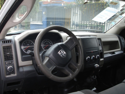 Ram 5.7 4000 Chasis Cabina Pl 4x2 2013