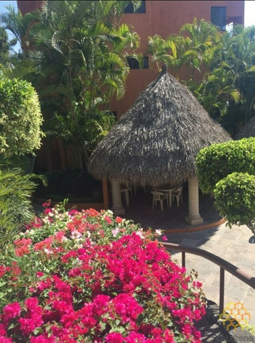 Imagen 27 de 27 de Magnífico Departamento En Cuernavaca