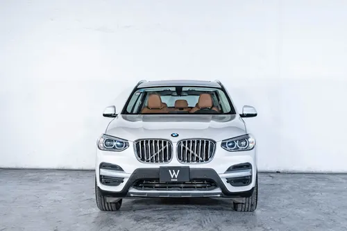 2021 Bmw X3 30i X-line