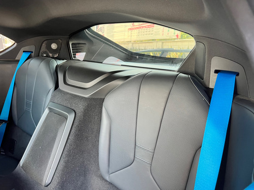 BMW i8 1.5 Pure Impulse At