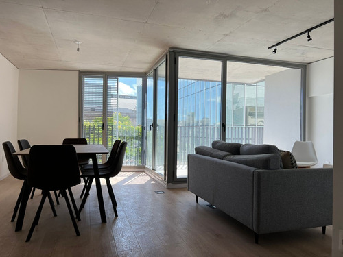 Venta Apartamento 3 Dormitorios Rentado Ciudad Vieja Alma Duc