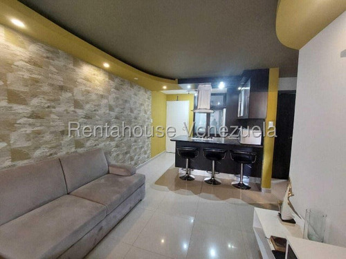 Apartamento Remodelado En Los Naranjos Humboldt Db