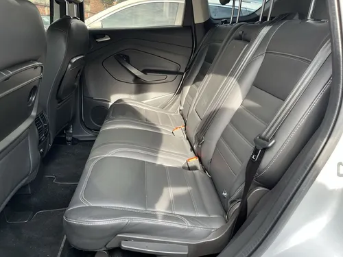 Ford Escape TITANIUM TURBO SEC 2,0 4X4