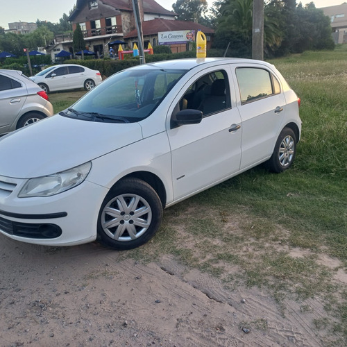 Volkswagen Gol Trend 1.6 Pack I 101cv