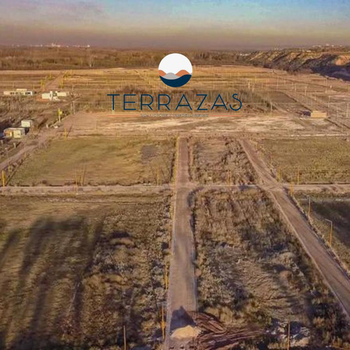 Venta Terrenos Loteo Sommadossi - Financiación En Pesos- Neuquen
