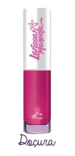 Color Tint Lip Tint Larissa Manoela Tbmake 7 Ml - 01 Unidade