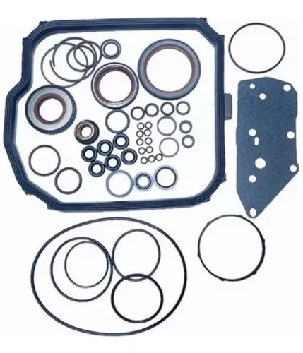 Jogo De Juntas CVT 5T0 ORIGINAL Peça Para Transmissão E Câmbio