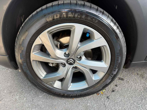 Citroën C4 Cactus 1.6 VTI 120 FLEX FEEL EAT6