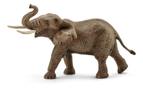 Schleich Oficial Elefante Africano Animales Salvajes