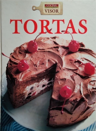 Tortas (tapa Dura) / Enviamos Latiaana