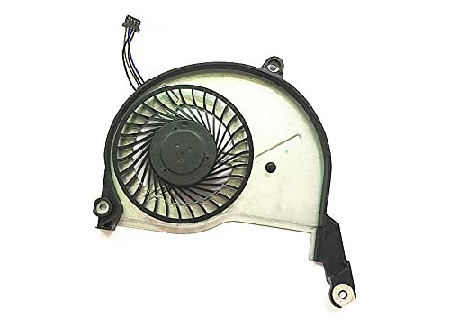 Fan Cooler Laptop Hp Pavilion Touchsmart 14-n F Tpn-q130 Q12