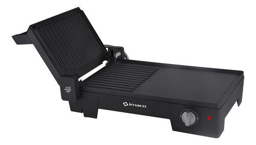Grill Imaco 2 En 1 Ig1016e Extendible