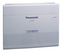 Comprar Central Panasonic Kx-tes824 Instalaciones Y Servicio Tecnico
