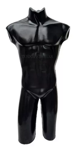 Maniquí Hombre Torso