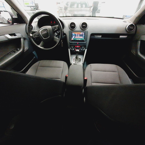 Imagen 7 de 15 de Audi A3 Sportback 2013 1.4 Tsi Stronic