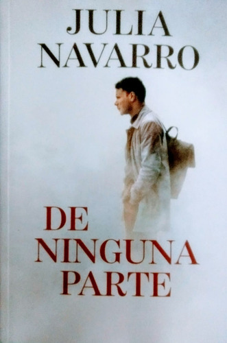 De Ninguna Parte (coleccion Exitos)