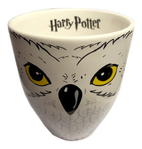 Taza Hedwig Lechuza Harry Potter - Local Villa Crespo